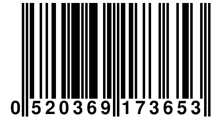 0 520369 173653