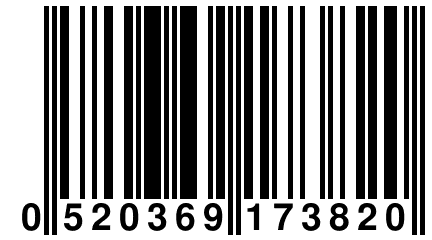 0 520369 173820