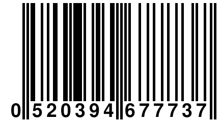 0 520394 677737