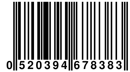0 520394 678383