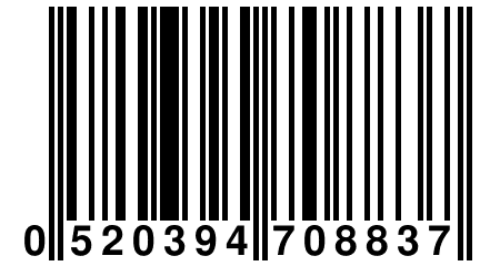 0 520394 708837