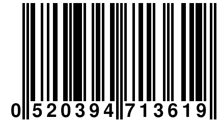 0 520394 713619