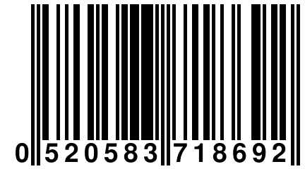 0 520583 718692