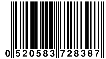 0 520583 728387