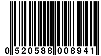0 520588 008941