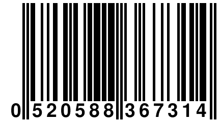 0 520588 367314