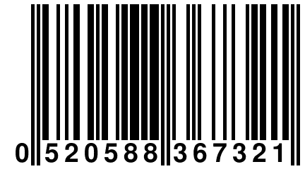 0 520588 367321