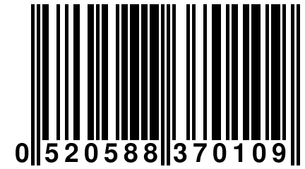 0 520588 370109