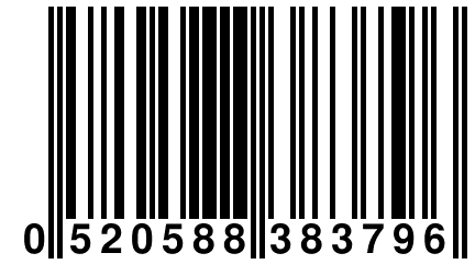 0 520588 383796