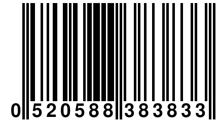 0 520588 383833