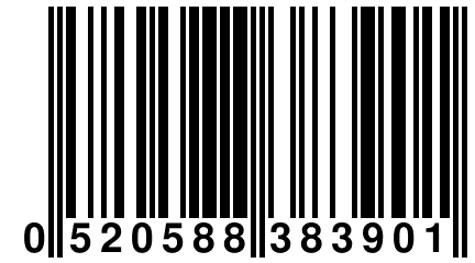 0 520588 383901