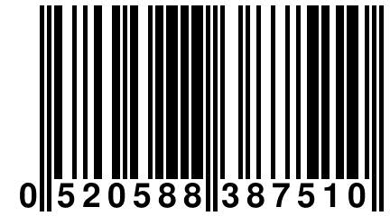 0 520588 387510