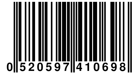 0 520597 410698
