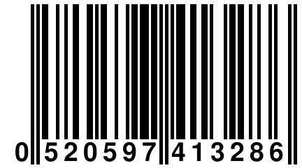 0 520597 413286