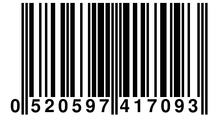 0 520597 417093