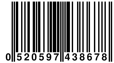 0 520597 438678