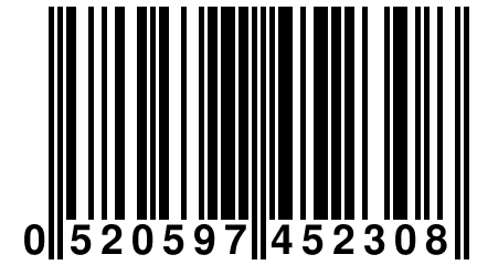 0 520597 452308
