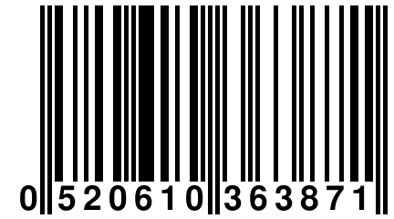 0 520610 363871