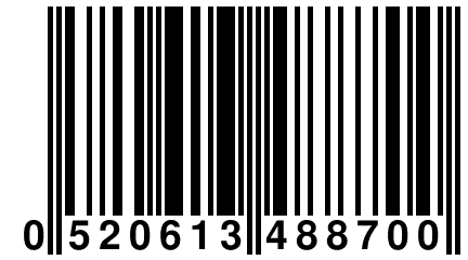 0 520613 488700