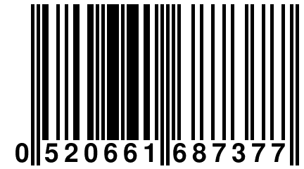0 520661 687377