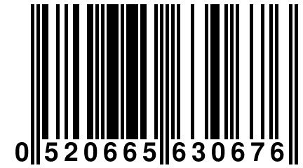 0 520665 630676