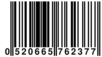 0 520665 762377