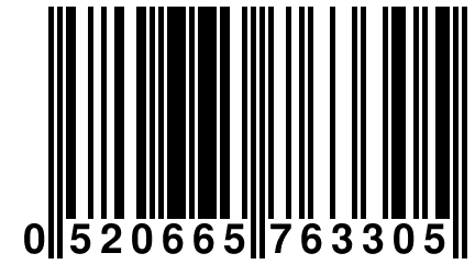 0 520665 763305