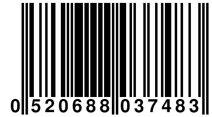 0 520688 037483