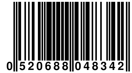 0 520688 048342