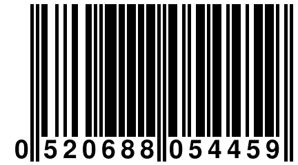 0 520688 054459
