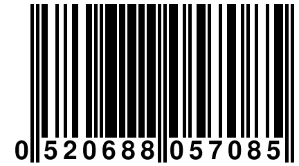 0 520688 057085