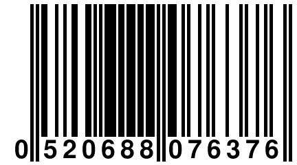 0 520688 076376