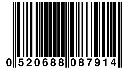 0 520688 087914