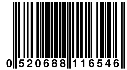 0 520688 116546