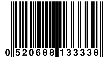 0 520688 133338