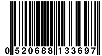 0 520688 133697