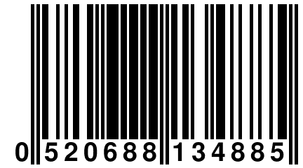 0 520688 134885