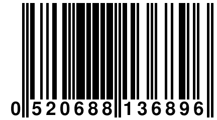 0 520688 136896