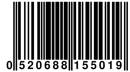 0 520688 155019