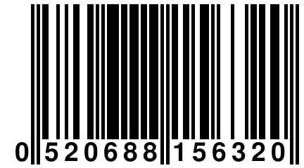 0 520688 156320