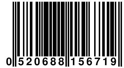0 520688 156719