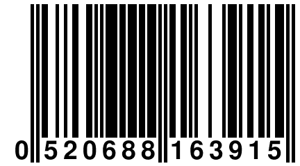 0 520688 163915