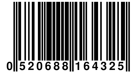 0 520688 164325