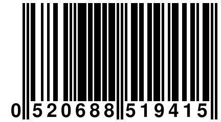 0 520688 519415