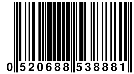 0 520688 538881