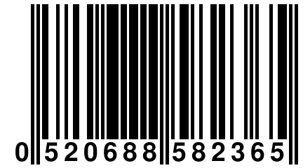 0 520688 582365