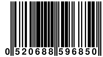 0 520688 596850