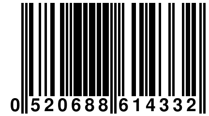0 520688 614332