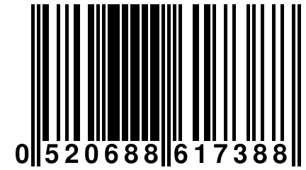 0 520688 617388