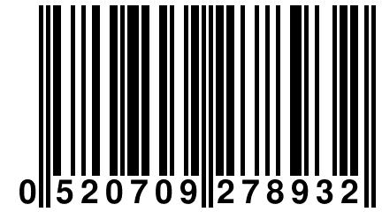 0 520709 278932